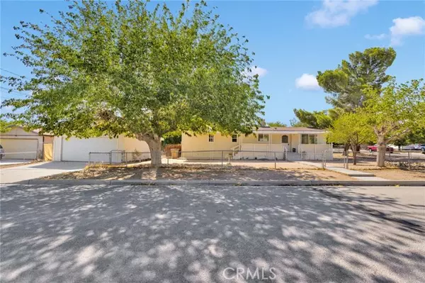 19109 Hinton ST, Hesperia, CA 92345