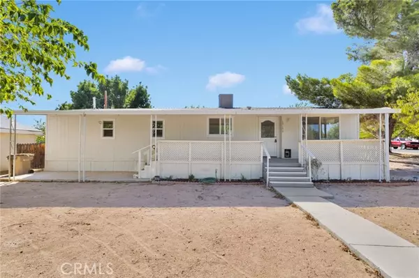 Hesperia, CA 92345,19109 Hinton ST
