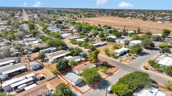 Hesperia, CA 92345,19109 Hinton ST