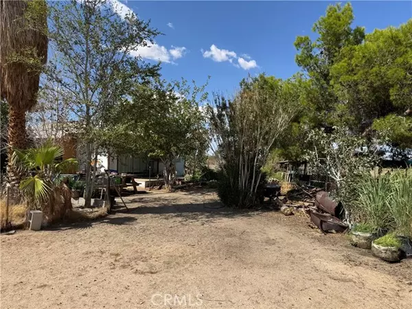 Newberry Springs, CA 92365,48077 Palma VIS