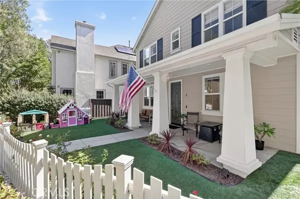 Ladera Ranch, CA 92694,1 Old Concord DR