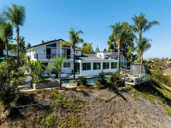 El Cajon, CA 92020,11201 Constellation DR