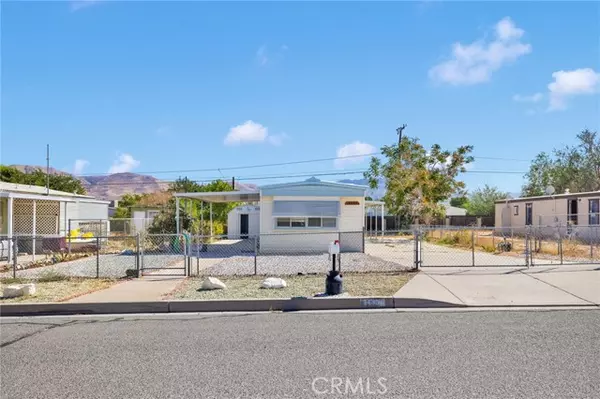 Hesperia, CA 92345,19255 Hinton