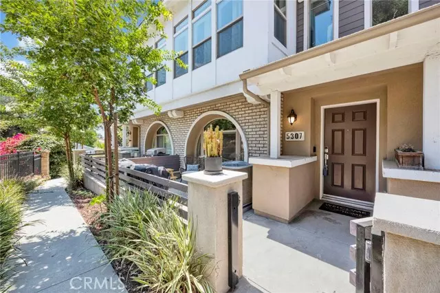 5307 Woodward LN, Whittier, CA 90601