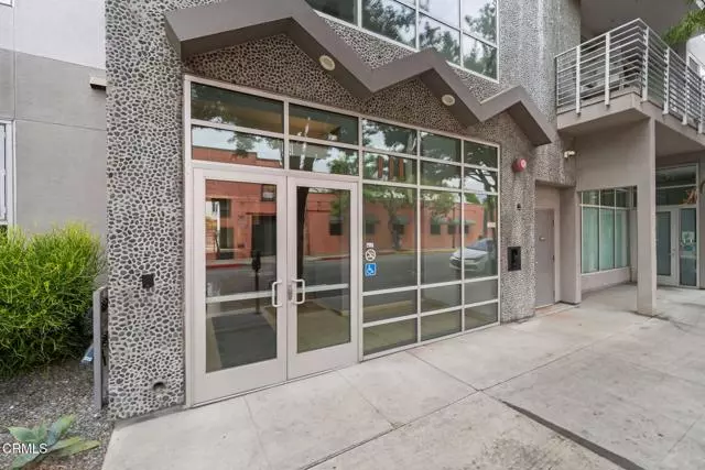 111 S De Lacey AVE 313, Pasadena, CA 91105