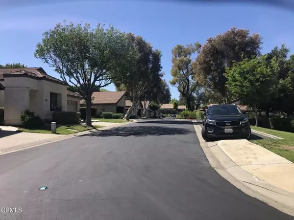 Camarillo, CA 93012,369 Estancia PL