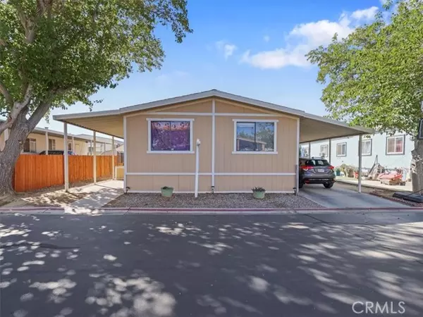 Palmdale, CA 93550,3524 East Avenue R, Space #313