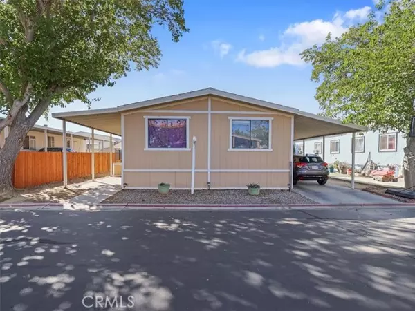 Palmdale, CA 93550,3524 East Avenue R, Space #313