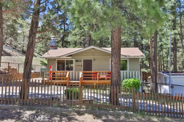 Big Bear City, CA 92314,509 Beaumont LN