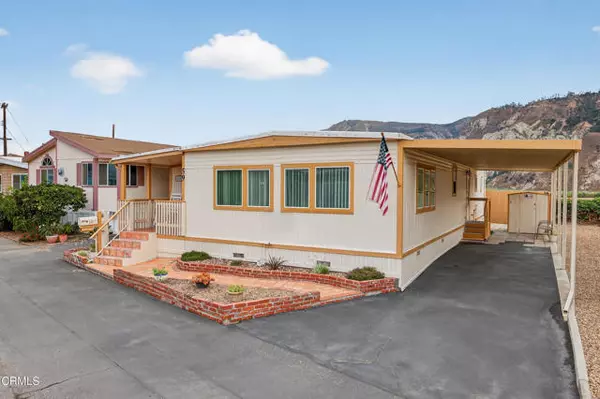 720 W Santa Maria ST 59, Santa Paula, CA 93060