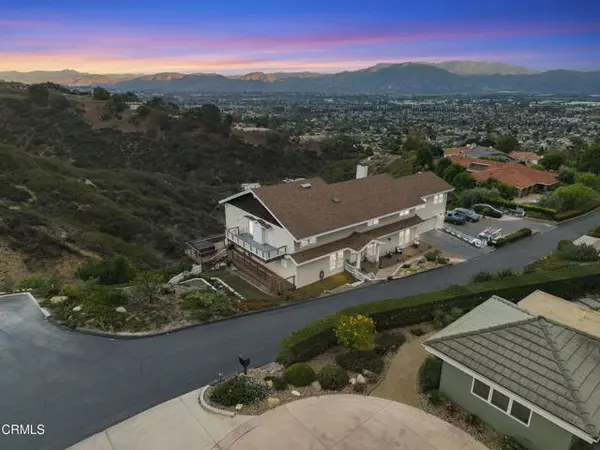 390 E Highland Hills DR, Camarillo, CA 93010