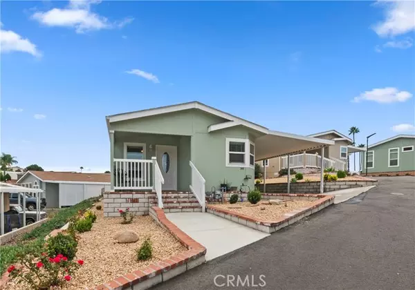 Hemet, CA 92543,1536 S State st 144