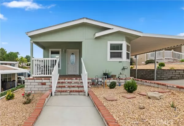 1536 S State st 144, Hemet, CA 92543