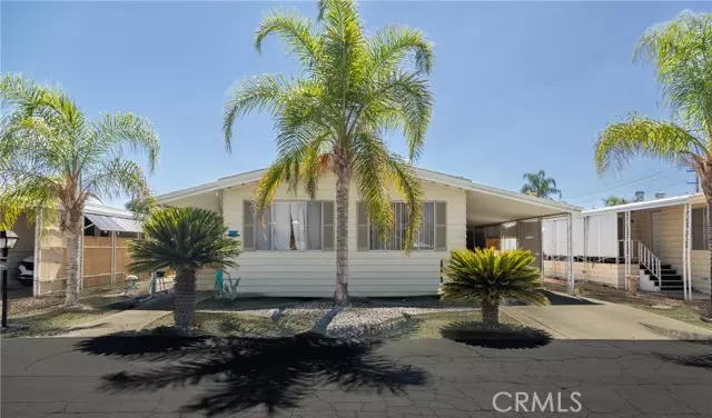 1525 W Oakland AVE 113, Hemet, CA 92543