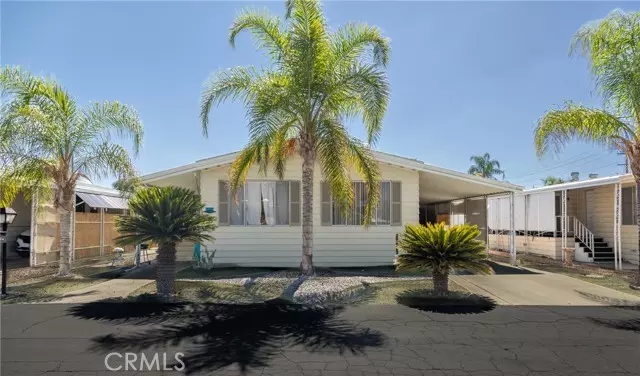 1525 W Oakland #113 AVE, Hemet, CA 92543