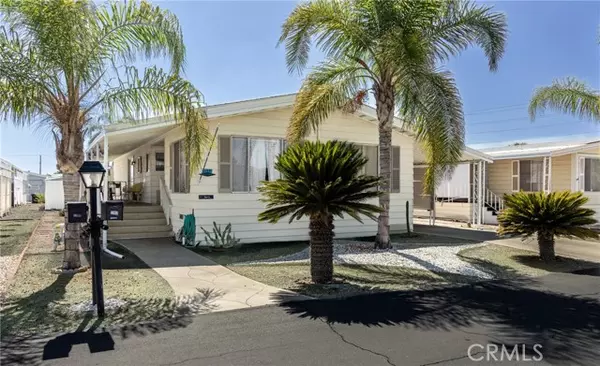 Hemet, CA 92543,1525 W Oakland #113 AVE