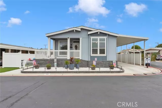 Chino, CA 91710,4400 Philadelphia St Spc 209