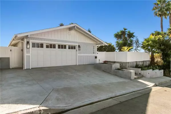 San Clemente, CA 92672,2719 Via Montezuma