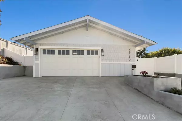 San Clemente, CA 92672,2719 Via Montezuma