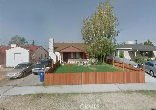 6109 Riverton AVE, North Hollywood, CA 91606