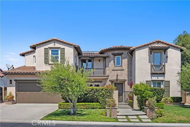 31482 Carril De Maderas, San Juan Capistrano, CA 92675