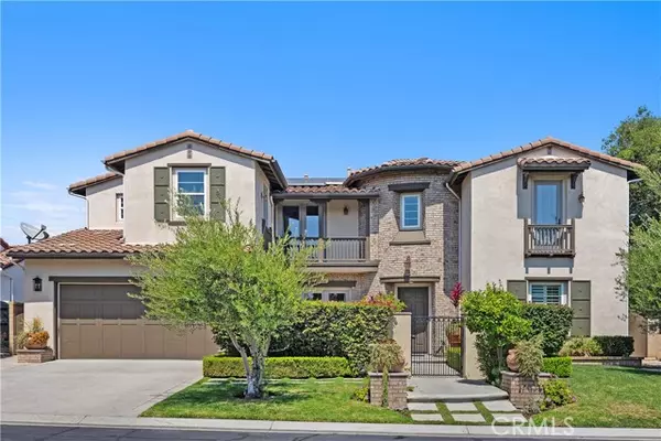 31482 Carril De Maderas, San Juan Capistrano, CA 92675