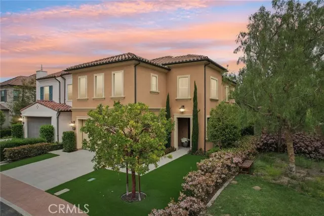 100 Omar, Irvine, CA 92620