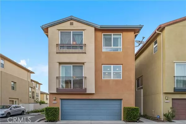 12042 Stanley Park Ct, Hawthorne, CA 90250