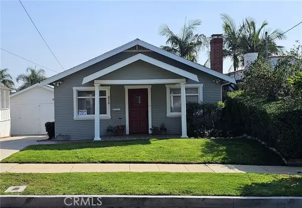 816 Oro TER, San Pedro, CA 90731
