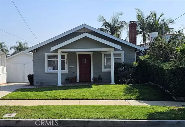816 Oro TER, San Pedro, CA 90731
