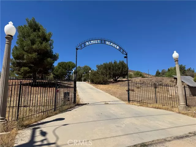 Agua Dulce, CA 91390,34335 Agua Dulce Canyon RD