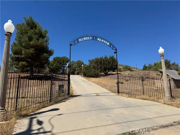 34335 Agua Dulce Canyon RD, Agua Dulce, CA 91390