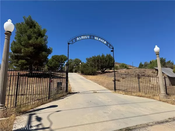 34335 Agua Dulce Canyon RD, Agua Dulce, CA 91390