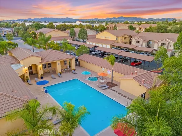Murrieta, CA 92562,41410 Juniper St 1723