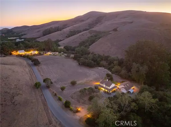 Cayucos, CA 93430,1155 Cayucos Creek RD