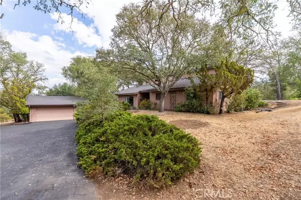 8565 Casanova RD, Atascadero, CA 93422