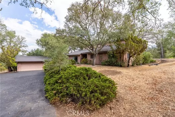 8565 Casanova RD, Atascadero, CA 93422