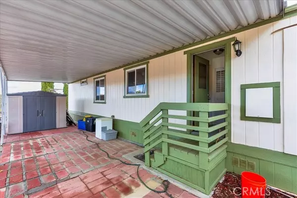 Aguanga, CA 92536,47480 Camero RD