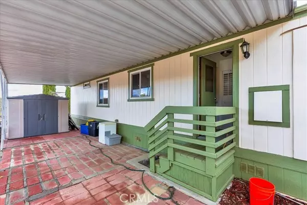 Aguanga, CA 92536,47480 Camero RD