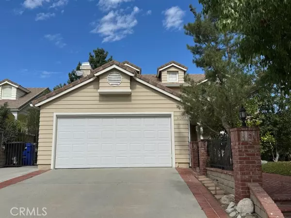 Castaic, CA 91384,31347 Quail VLY