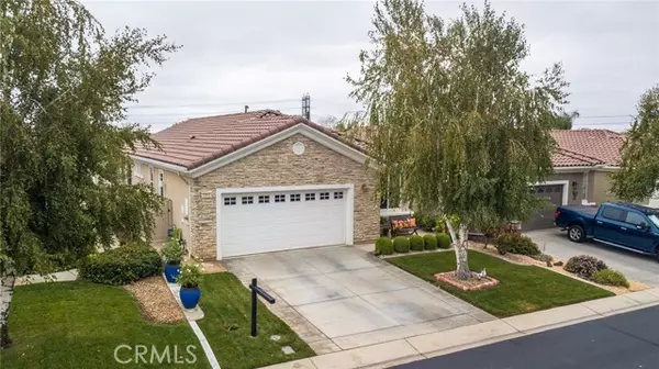 1165 Wisteria, Beaumont, CA 92223