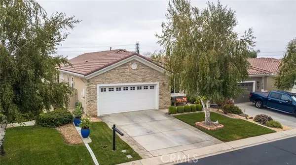 1165 Wisteria, Beaumont, CA 92223
