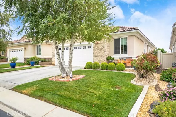 Beaumont, CA 92223,1165 Wisteria