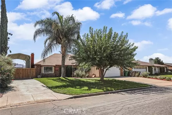 Hemet, CA 92544,41795 El Camino DR