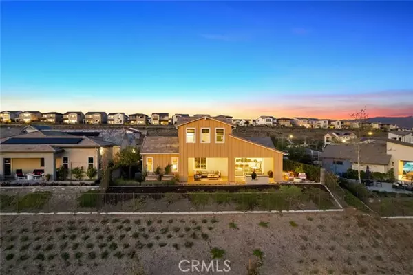 502 Sunrise RD, Rancho Mission Viejo, CA 92694