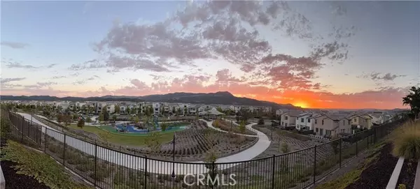 502 Sunrise RD, Rancho Mission Viejo, CA 92694