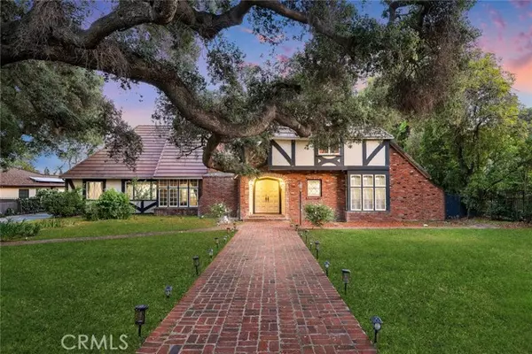 100 W Sycamore AVE, Arcadia, CA 91006