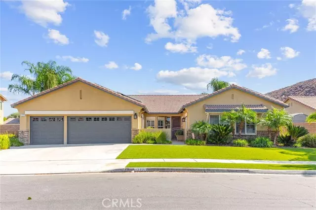 1272 Cragstone, Hemet, CA 92545