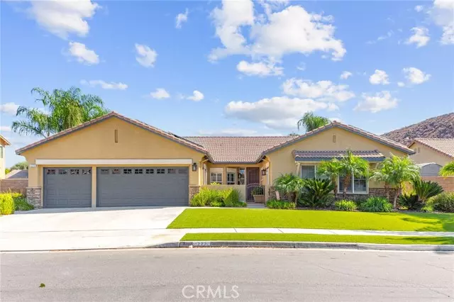 1272 Cragstone, Hemet, CA 92545