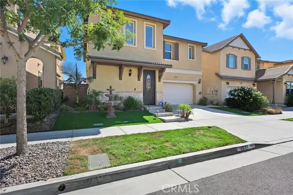 Ontario, CA 91762,4847 Tangerine